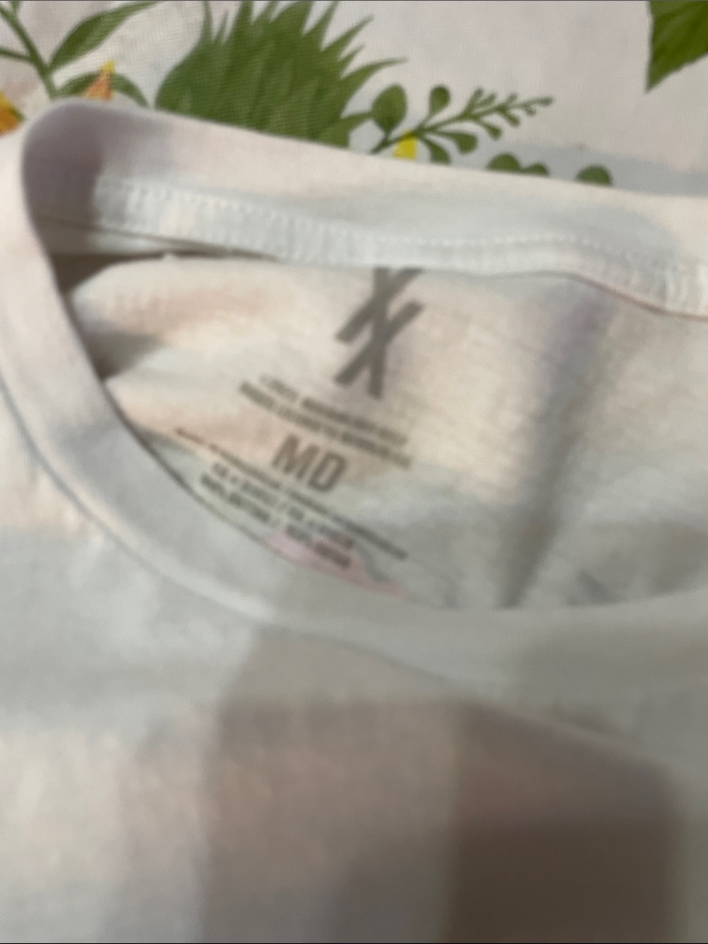 Machine Gun Kelly Shirt - Picture 4 of 4